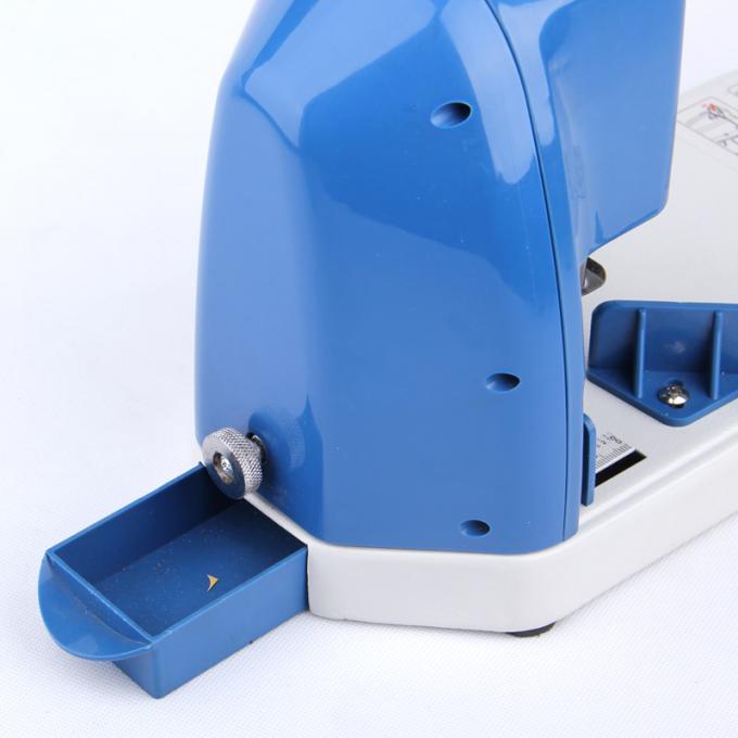 30MM Manual Paper Cutting Corner Rounding Machine 300 Sheets 70Gsm