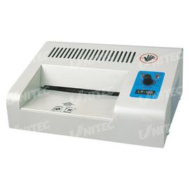 Hot Roll Laminator Machine , 6 Rollers Pouch Heavy Duty Laminator FGK120/FGK220/FGK320/FGK450