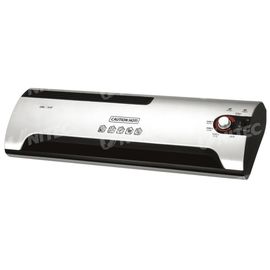 3.54Kgs Pouch Roll Laminator Machine At Home With Infrared Hot Shoe DW-3AF