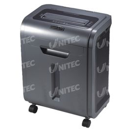 SD-815B Office Paper Shredder 58DB Noise Level 15 Sheet CE Certificated