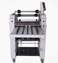 Double Side Laminator Film Lamination Machine With Separator GS5002