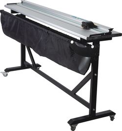 Streamline Your Cutting Process with 80-600g Base Paper Weight 2610*2670*1650mm External Dimension Paper Cutting Machine