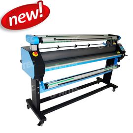 Easy-Use And Adjustable Laminating Machine FB1600-B2/FB2300-B2 Cold & Warm