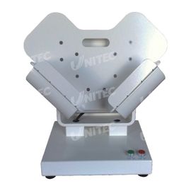 Desktop A3 Paper Jogging Machine 30Kg With Adjustable Air Flow