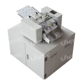 Electric Business Card Slitter , AC220V 50Hz Automatic Business Card Cutter