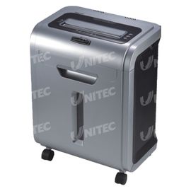 26L Bin Volume Electric Office Paper Shredder 230mm Throat Width