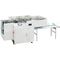 420mm Paper Automatic Hole Puncher , Industrial Hole Punch Heavy Duty