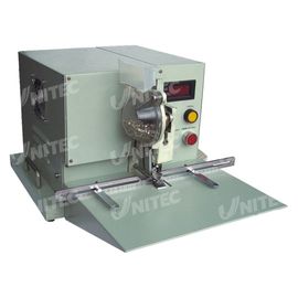 55 Times / Minute Eyelet Press Machine , 180W Eyelet Punching Machine