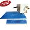 Digital Foil Printer Hot Stamping Machine 150W For Paper / Cardboard / Plastic