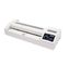 Hot And Cold Lamination, Easy Operation, 4 Rollers Heating Lamp Pouch Laminator