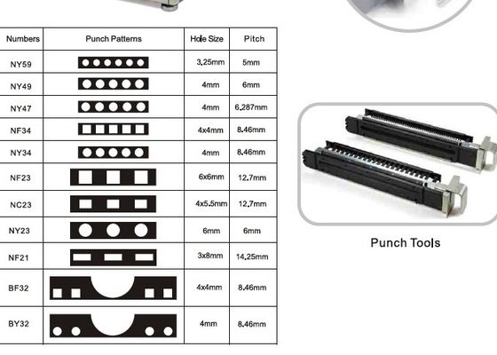 Electric Modular 110v Heavy Duty Punch Metal Construction Big Volume Waste Paper Drawer