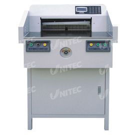 computerized paper cutting machine